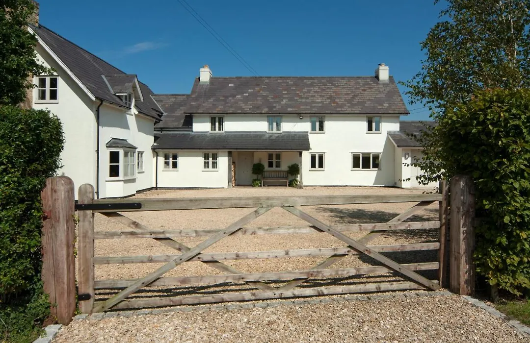 Duchy Rag House-1